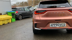 Lexus LBX 1.5 Takumi 5dr E-CVT Hybrid Hatchback